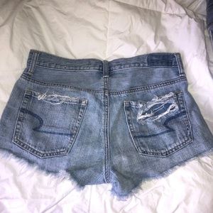 American Eagle shorts